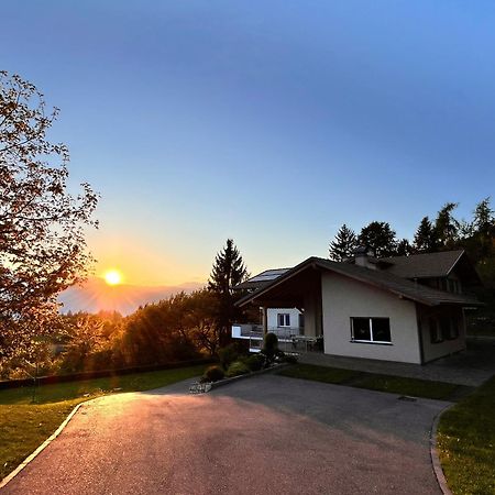 Ferienwohnung Ciasa Erica - Val Di Non Predaia Exterior foto