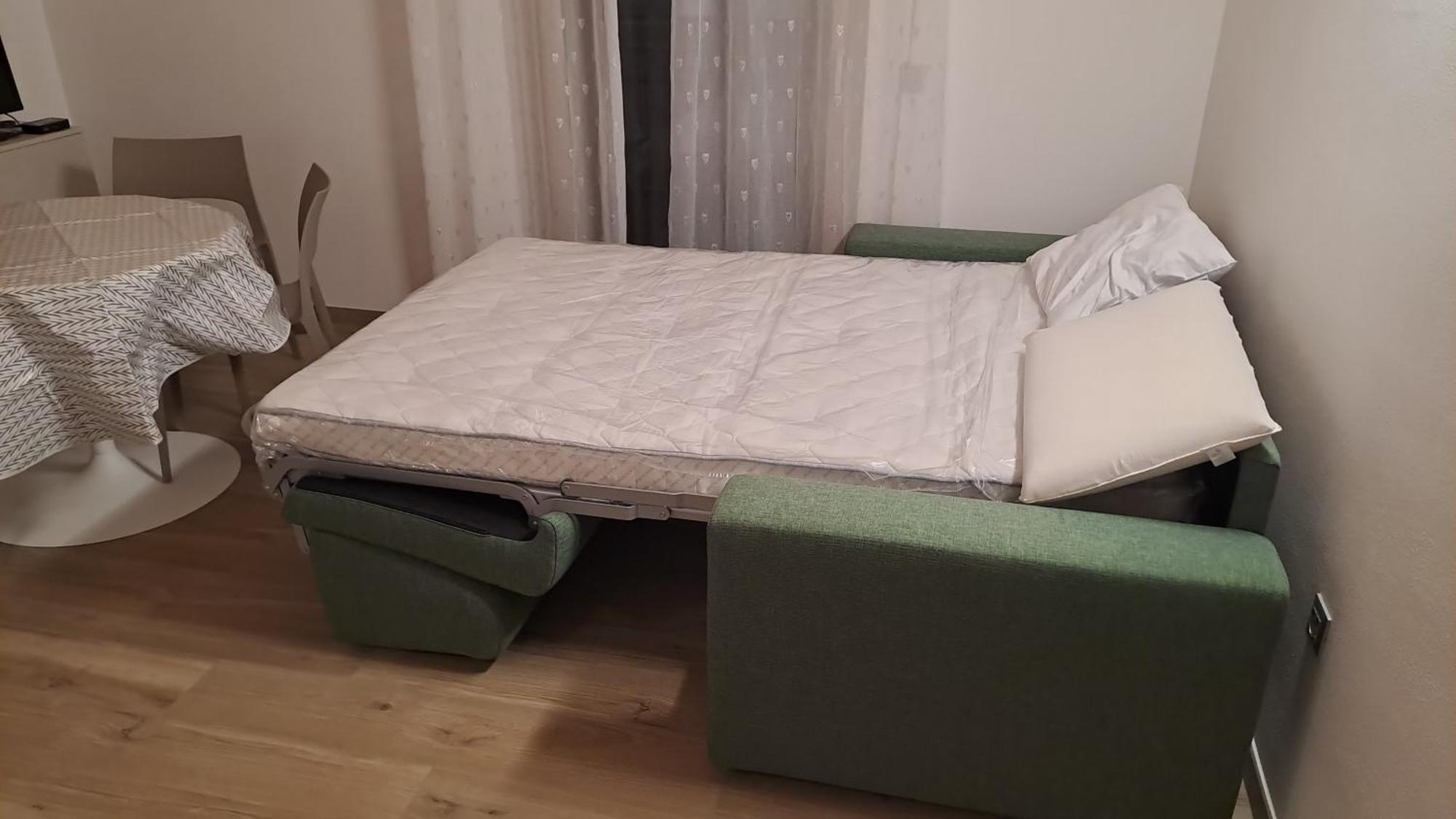 Ferienwohnung Ciasa Erica - Val Di Non Predaia Exterior foto