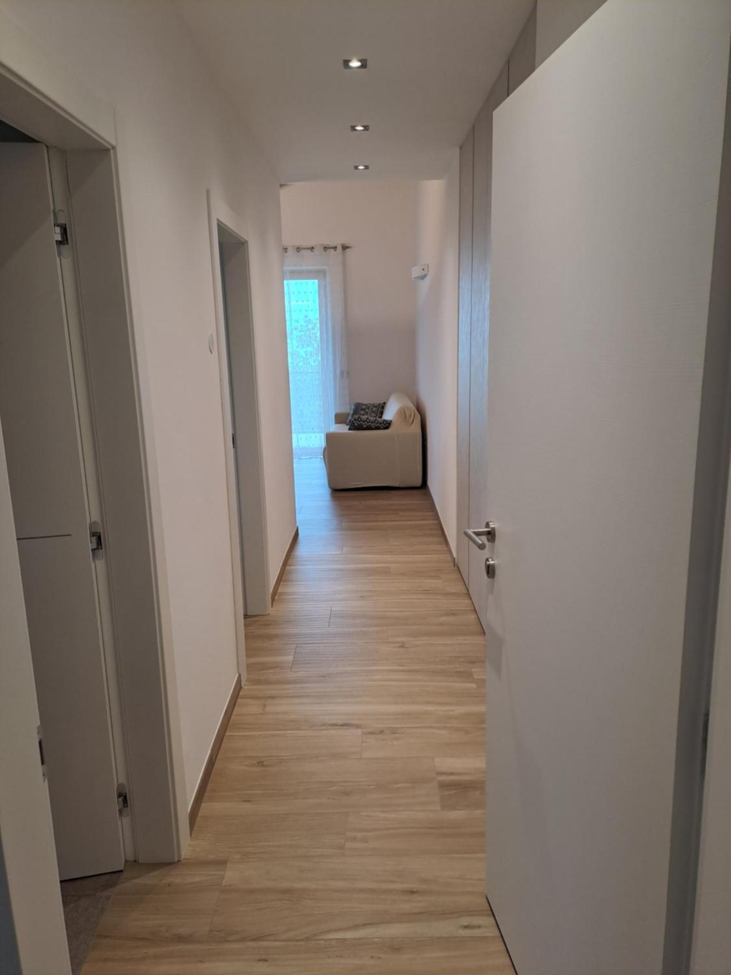Ferienwohnung Ciasa Erica - Val Di Non Predaia Exterior foto